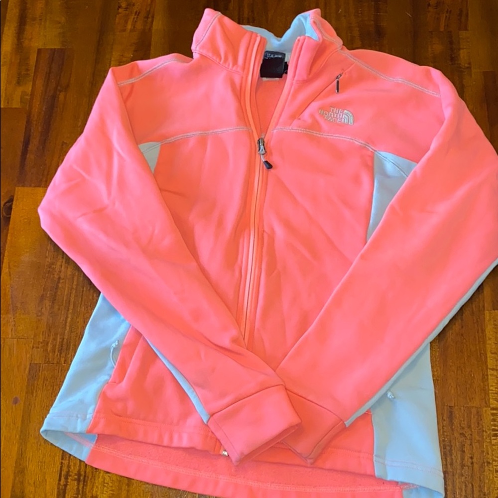 Northface lightweight jacket